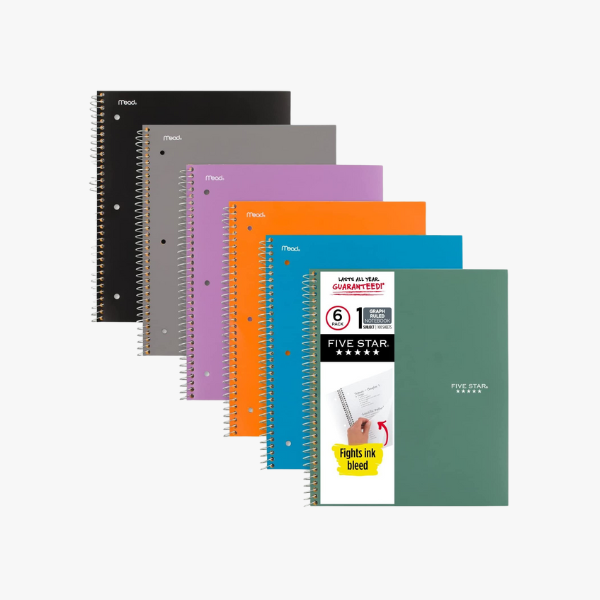 15.1-1-1-1-1-2-2.png Five Star Spiral Notebooks - Image 1