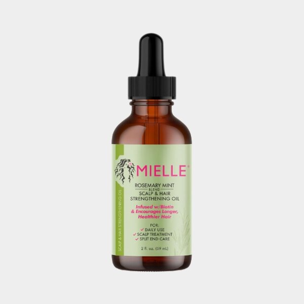 beauty-1.jpg Mielle Organics Rosemary Mint Scalp & Hair Strengthening Oil for All Hair Types - Image 1