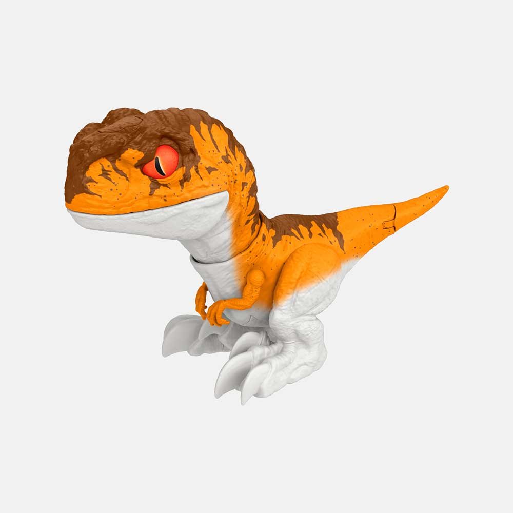 p-19.jpg Interactive Dinosaur Figure - Image 1