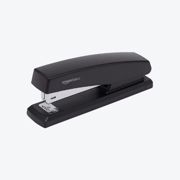 product-2023-03-19T202647.956.png Basics Stapler with 1000 Staples - Image 1